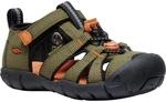 Keen Seacamp II CNX Kinder Sandalen, lila, Gr&ouml;&szlig;e 26 195208386060