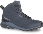 Dolomite Nibelia High GTX Herren Trekkingstiefel, blau, Gr&ouml;&szlig;e 42 7616185024927