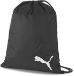 Puma TeamGOAL 23 Gym Sack Sporttasche, schwarz 4062451880361