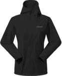 Berghaus Deluge Pro 3.0 Damen Jacke, schwarz 5054773820100