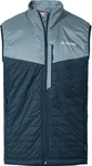 Vaude 42004_536, Vaude Freney Hybrid III Herren Weste, blau male