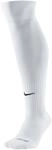 Nike Classic II Cushion Over-the-Calf Cushioned Over-the-Calf Str&uuml;mpfe, wei&szlig;