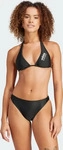 adidas IEJ97_IU0758, Adidas Neckholder Bikini Damen Bikini, schwarz female