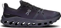 On 3ME1027_0106, On Cloudsurfer Trail Waterproof Herren Trailrunningschuhe, schwarz,