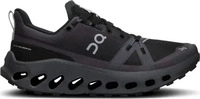 On 3WE1029_0106, On Cloudsurfer Trail Waterproof Damen Trailrunningschuhe, schwarz,