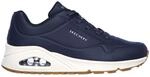 Skechers Uno, blau, Gr. 37 0193642763836
