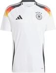 Adidas Deutschland DFB 24 Home Herren Trikot, wei&szlig; 4067887844987
