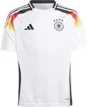 Adidas Deutschland DFB 24 Home Jungen Trikot, wei&szlig; 4067887792486