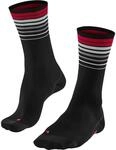 Falke Biking Impulse Socken, schwarz 4067112304989