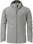 Sch&ouml;ffel Graz Herren Jacke, grau 4063098551072