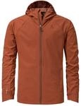 Sch&ouml;ffel Graz Herren Jacke, rot 4063098551058
