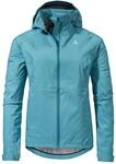 Sch&ouml;ffel 2.5L Tarvis Damen Regenjacke, blau 4063098552109