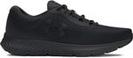 Under Armour Charged Rogue 4 Damen Laufschuhe, schwarz, Gr&ouml;&szlig;e 38 &frac12; 196885768989