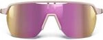 Julbo Frequency Sonnenbrille, rosa 3660576111424