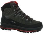 WITEBLAZE Trek Com Herren Trekkingstiefel, grau, Gr&ouml;&szlig;e 36 4050682477412