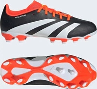 adidas MDJ99_IG5440, Adidas Predator 24 League Low MG Fu&szlig;ballschuh Kinder