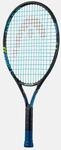 Head 235014_000, Head Novak 23 Tennisschl&auml;ger, schwarz