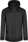 Icepeak 857837872I_818, Icepeak Adrian Herren Midlayer, schwarz male