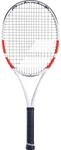 Babolat PS 100 16/20 Gen4 U Herren Tennisschl&auml;ger (Midsize), wei&szlig; 3324922083345