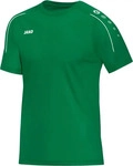 Jako 6150K_06, Jako Classico Kinder T-Shirt, gr&uuml;n