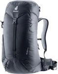 Deuter 3421124_7000, Deuter AC Lite 32 EL Herren Wanderrucksack, schwarz male