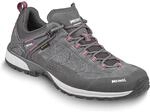 Meindl Top Trail GTX Damen Multifunktionsschuhe, grau, Gr&ouml;&szlig;e 37 &frac12; 4056284635533