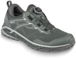 Meindl Power Walker 3.5 Boa&reg; Herren Multifunktionsschuhe, gr&uuml;n, Gr&ouml;&szlig;e 41