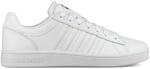 K-Swiss Court Winston Damen Freizeitschuhe, wei&szlig;, Gr&ouml;&szlig;e 39 192935454994