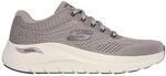 Skechers Arch Fit 2.0 Herren Freizeitschuhe, grau, Gr&ouml;&szlig;e 41 197627285962