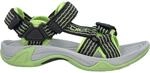 CMP Hamal Hiking Sandal Jungen Multifunktionsschuhe, grau, Gr&ouml;&szlig;e 28 8058949584190