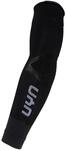 UYN ARM Warmers, schwarz 8054216454777
