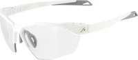 Alpina A8728_11, Alpina Twist Six S HR V Sonnenbrille, wei&szlig;