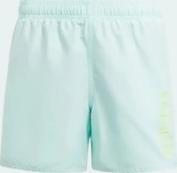 Adidas Sportswear KLT61_IP1583, Adidas Sportswear Essentials Logo CLX Kids Badeshorts