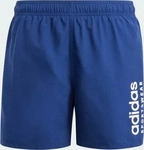 Adidas Sportswear KLT61_IR5684, Adidas Sportswear Essentials Logo CLX Kids Badeshorts