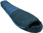 Vaude Kobel Adjust 500 II SYN Kinder Kinder-Schlafsack, blau 4062218851061