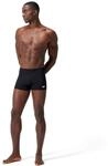 Speedo Endurance + Herren Badehose, schwarz 5053744712116