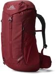 Gregory Jade 28 LT RC Damen Daybag, rot 5400520248848