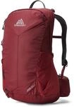 Gregory Jade 20 LT RC Damen Daybag, rot 5400520248787