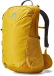 Gregory Jade 20 LT RC Damen Daybag, gelb 5400520248794