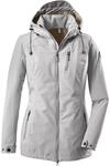 G.I.G.A. DX by killtec Solena Damen Jacke, grau 4061393719869
