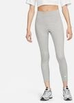 Nike Sportswear Classic High-Waisted 7/8 Damen Tights, grau 196153590175