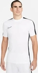 Nike DV9750_100, Nike Academy Dri-Fit Herren T-Shirt, wei&szlig; male