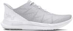 Under Armour Charged Speed Swift Damen Laufschuhe, wei&szlig;, Gr. 38 &frac12; 0196885660023