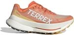 Adidas Terrex Agravic Speed Ultra Trail Damen Trailrunningschuhe, orange,...