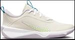Nike Omni Multi-Court Kinder Sneaker, braun, Gr. 36 0196975937387