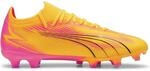 Puma Ultra Match FG/AG Nockenschuhe, orange, Gr&ouml;&szlig;e 39 4099686284244