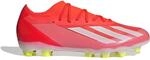 Adidas X Crazyfast PRO FG Nockenschuhe, rot, Gr&ouml;&szlig;e 45 ⅓ 4066765342089