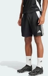adidas KNS65_IP1951, Adidas Tiro24 Training Short Herren Shorts, schwarz male