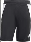Adidas Performance adidas Tiro 24 2-in-1 Training Herren Shorts, schwarz, Gr. M