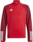 Adidas Tiro 23 Competition Trainingsoberteil Kinder Fu&szlig;balljacke, 4065429012221